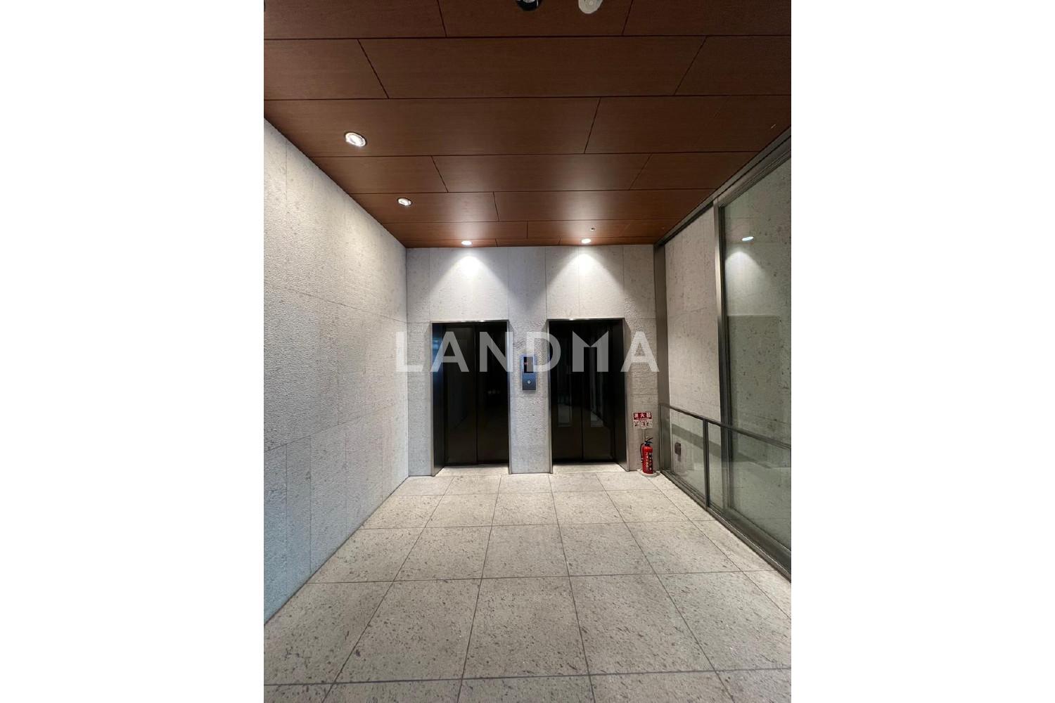 CAPITAL GATE PLACE ザ・タワー 官网图片 10