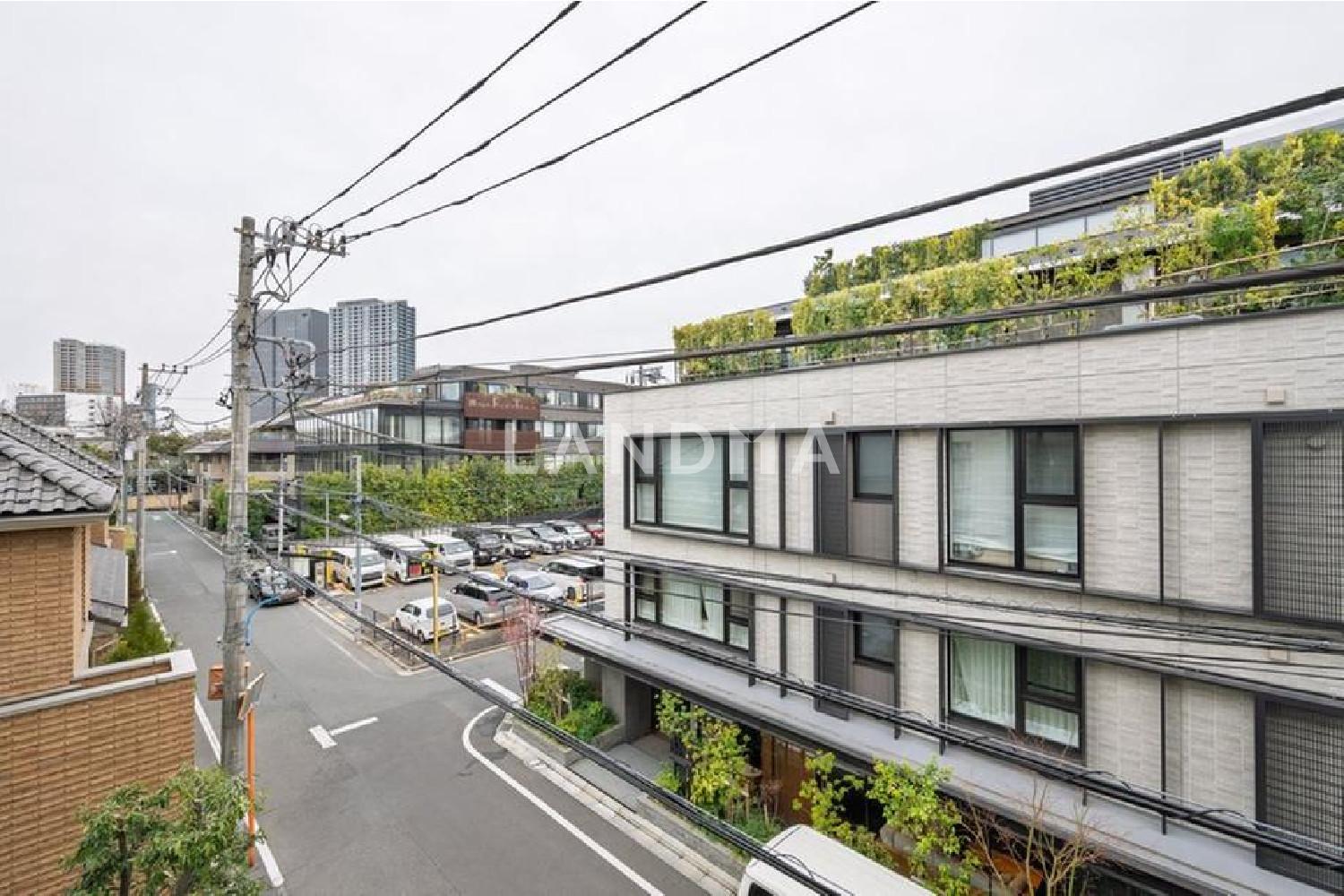 ジオ市ヶ谷払方町彩の館 官网图片 5