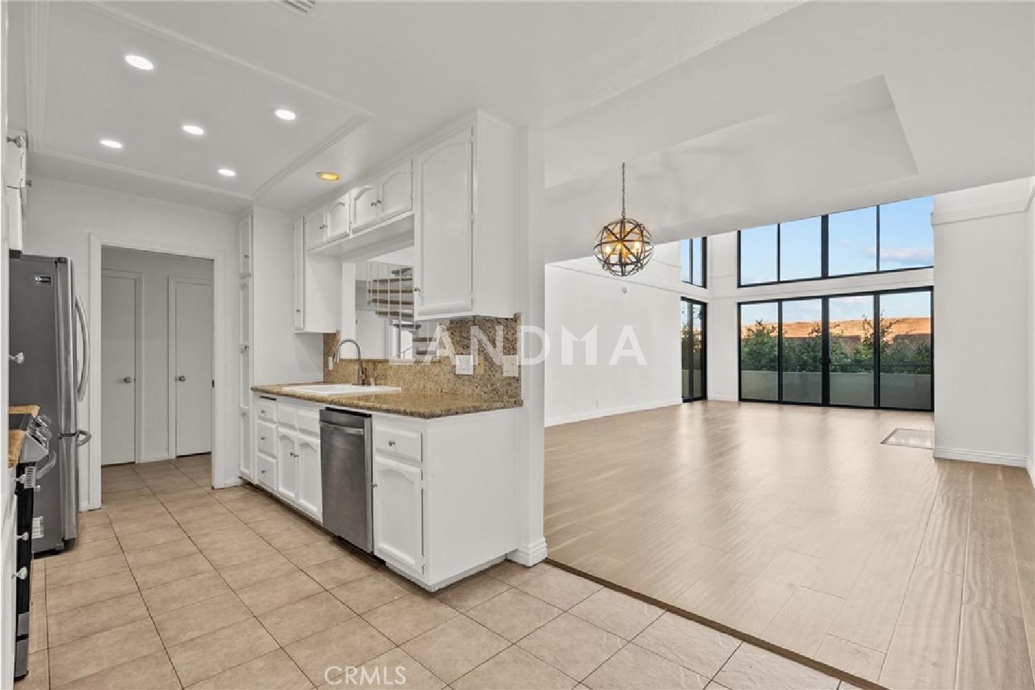 1880 Veteran Avenue #PH 306 官网图片 10