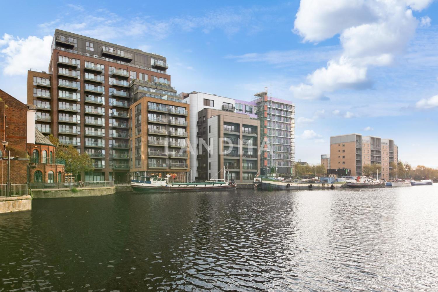 Dock East Apartments 官网图片 4