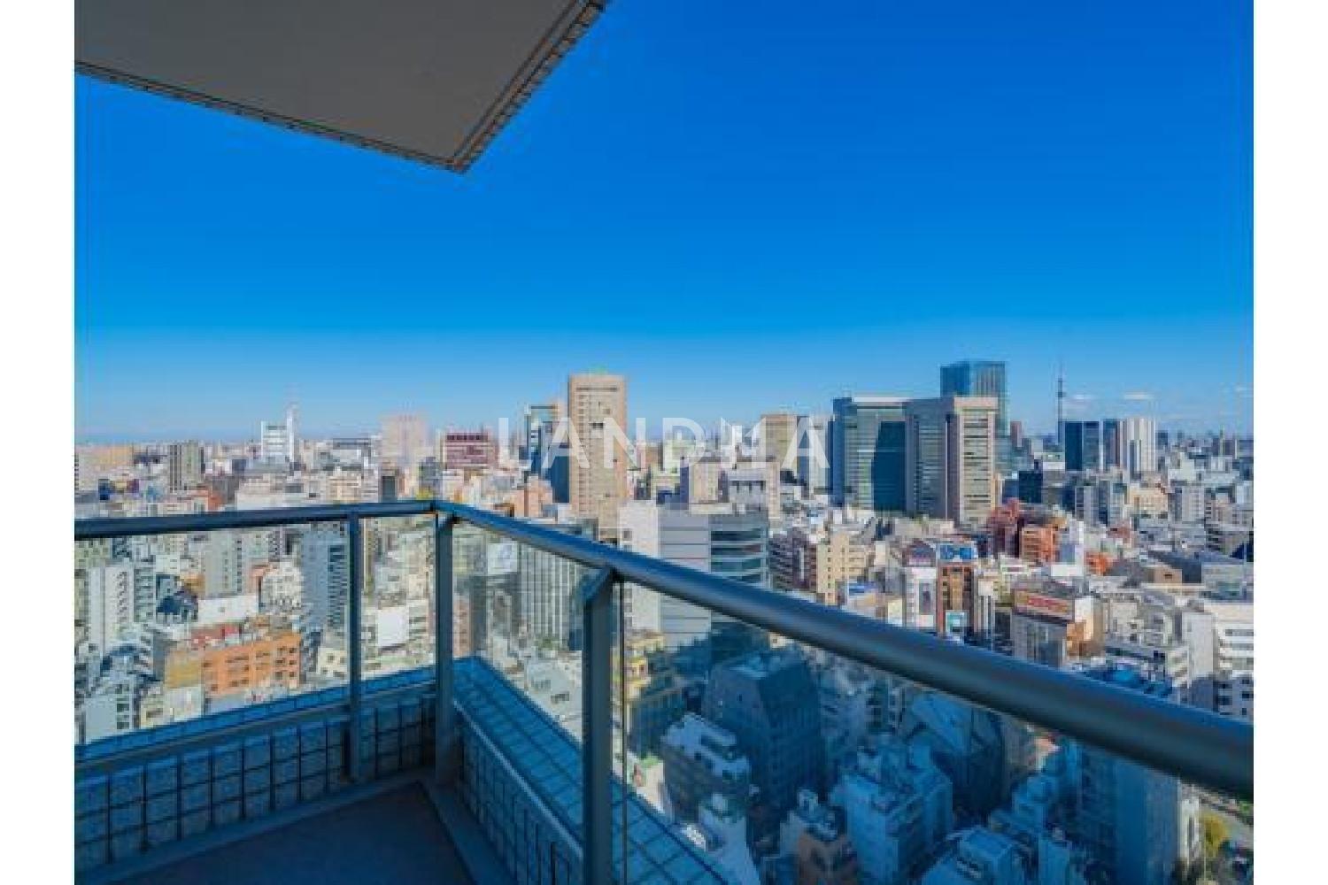 東京パークタワー 官网图片 20