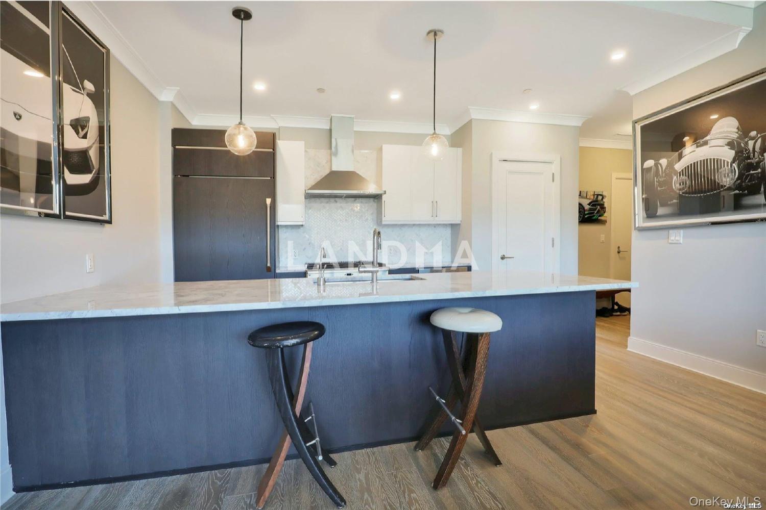 100 Garvies Point Road  Unit 1327 官网图片 11