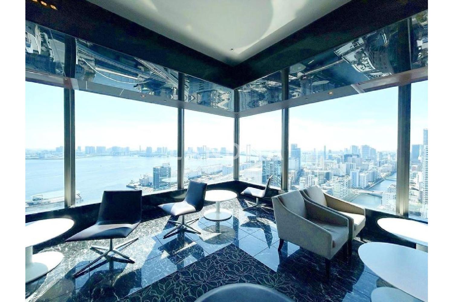 GLOBAL FRONT TOWER 官网图片 5