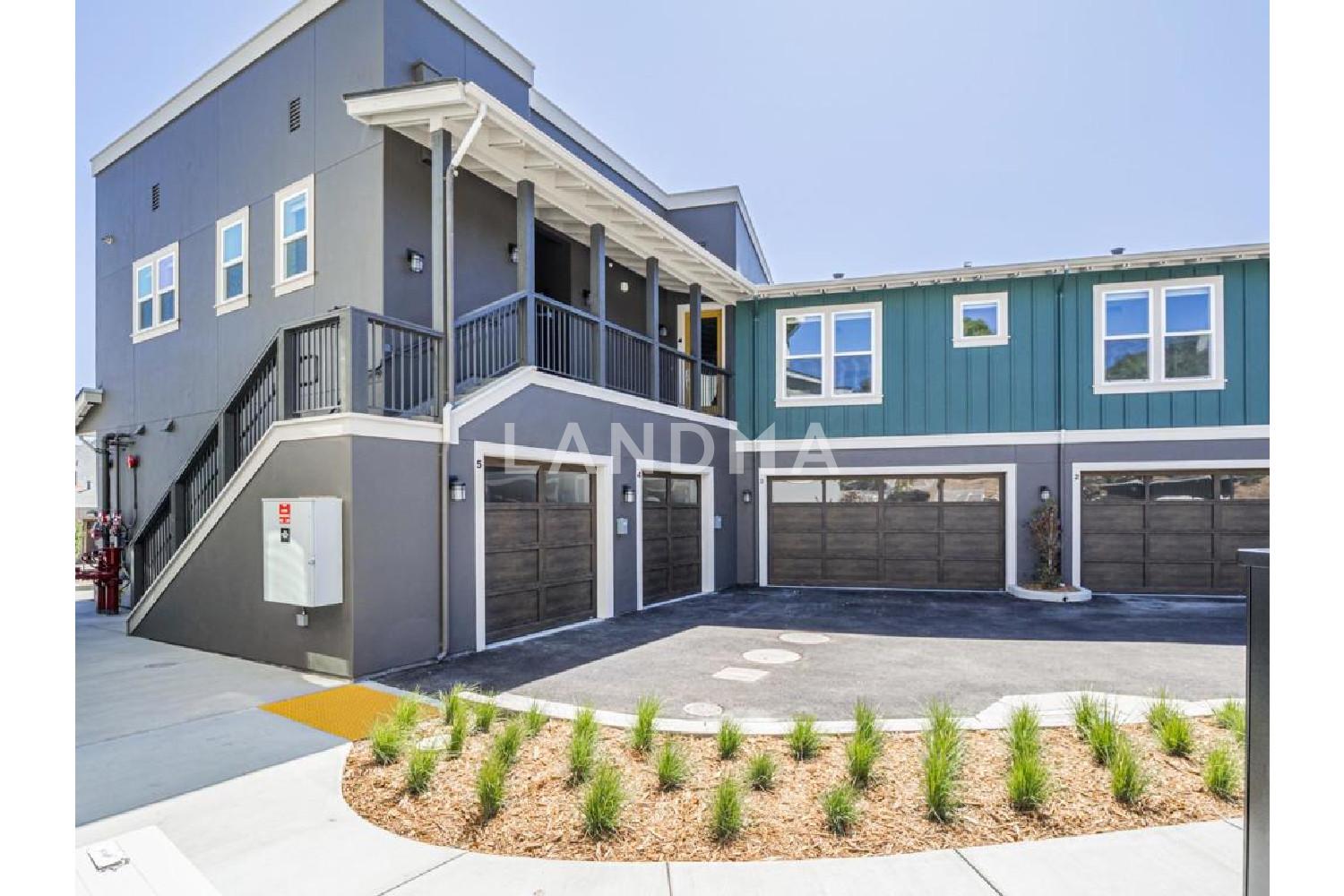 101 Aptos Village Way #4 官网图片 17
