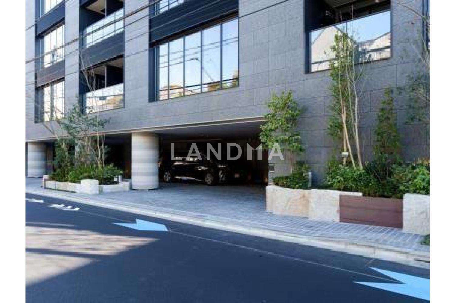 グランドメゾン元麻布 官网图片 12