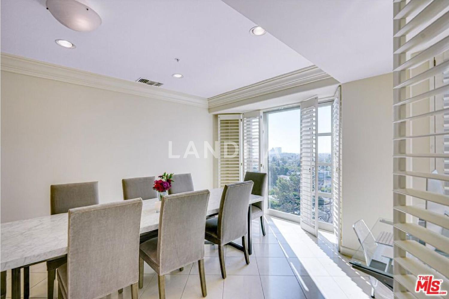 10580 Wilshire Boulevard #8SW 官网图片 8