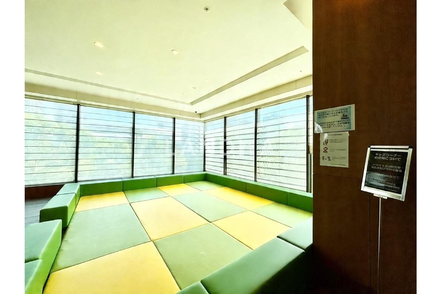 GLOBAL FRONT TOWER 官网图片 2
