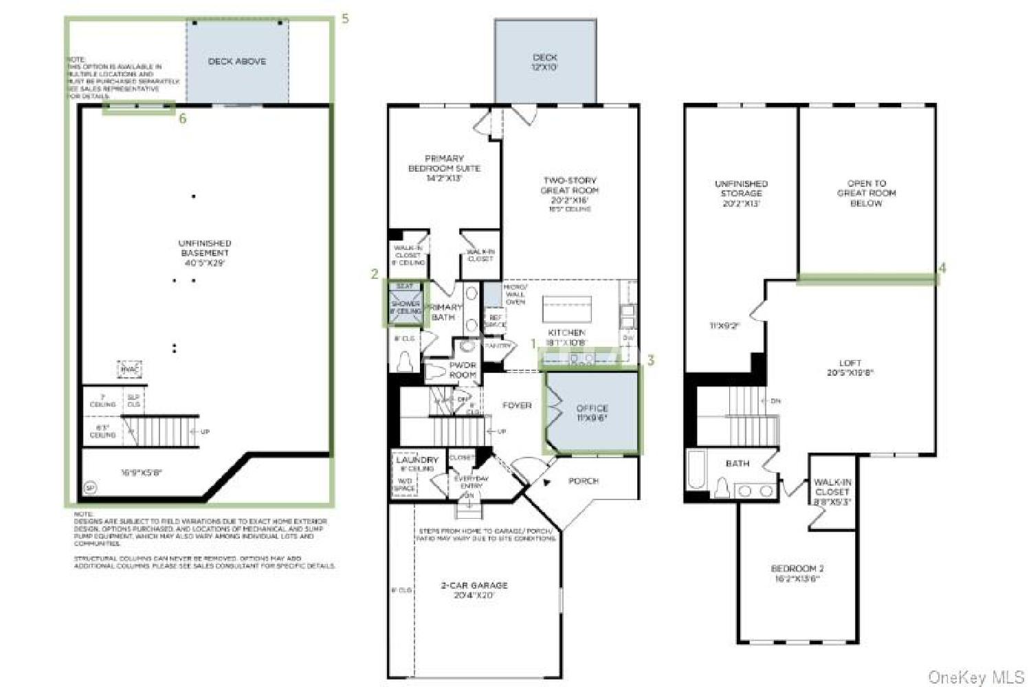2066 Summit Loop  Unit 68 官网图片 6