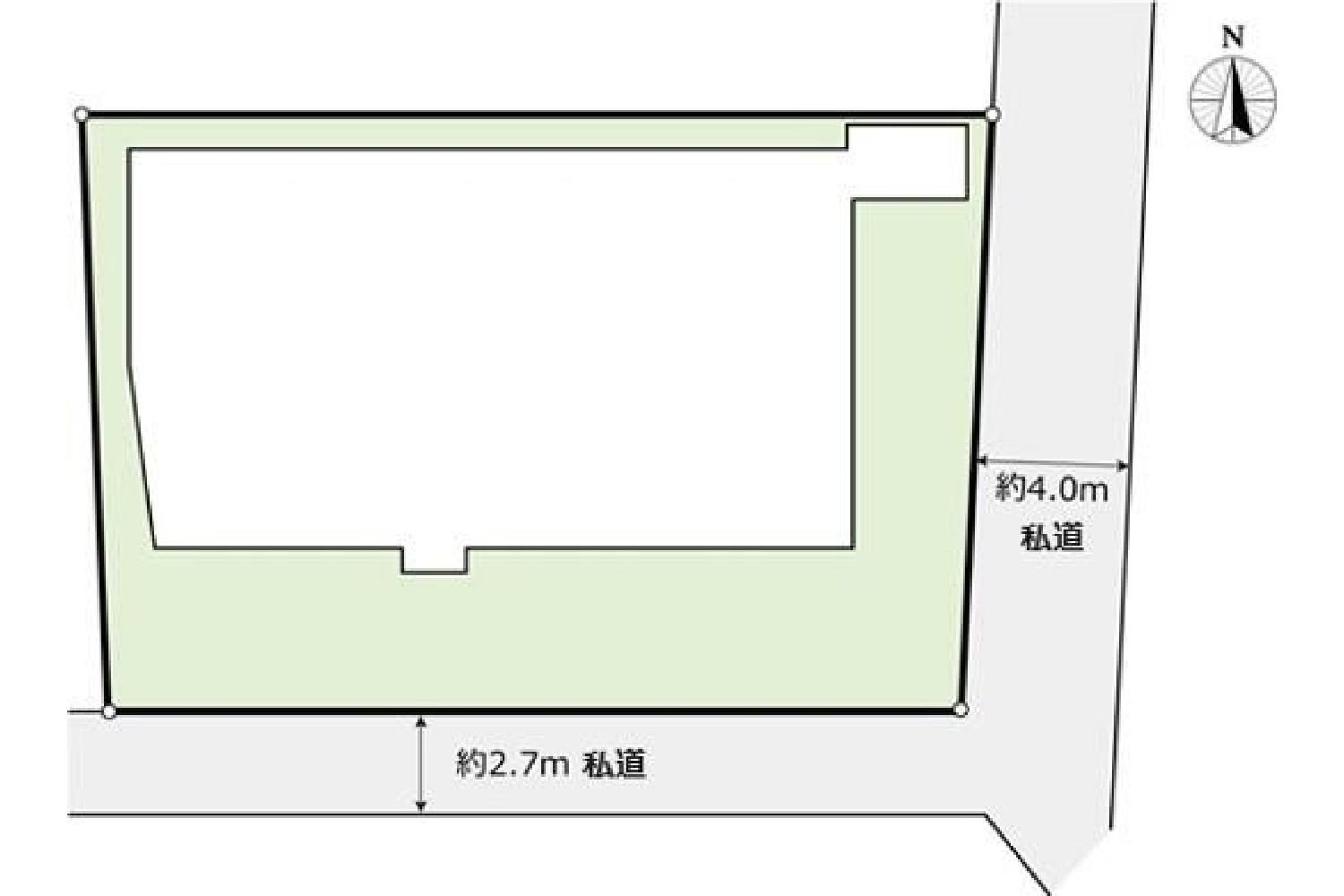 東京都北区田端1丁目 一棟売りマンション 360.88㎡ 官网图片 3