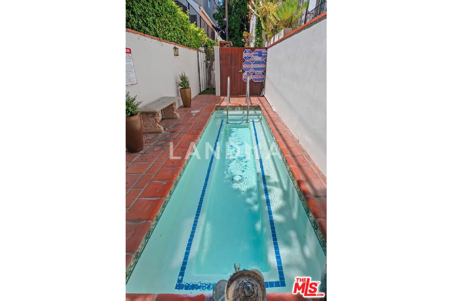 1414 N Harper Avenue #4 官网图片 30