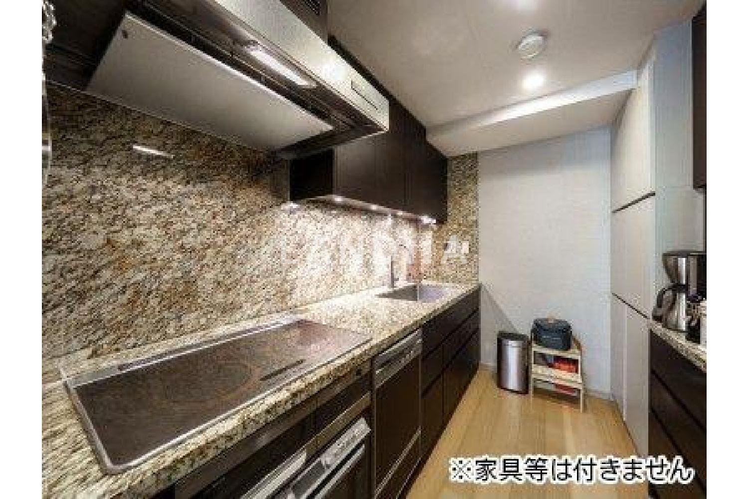 南青山テラス 常盤松フォレスト 官网图片 4