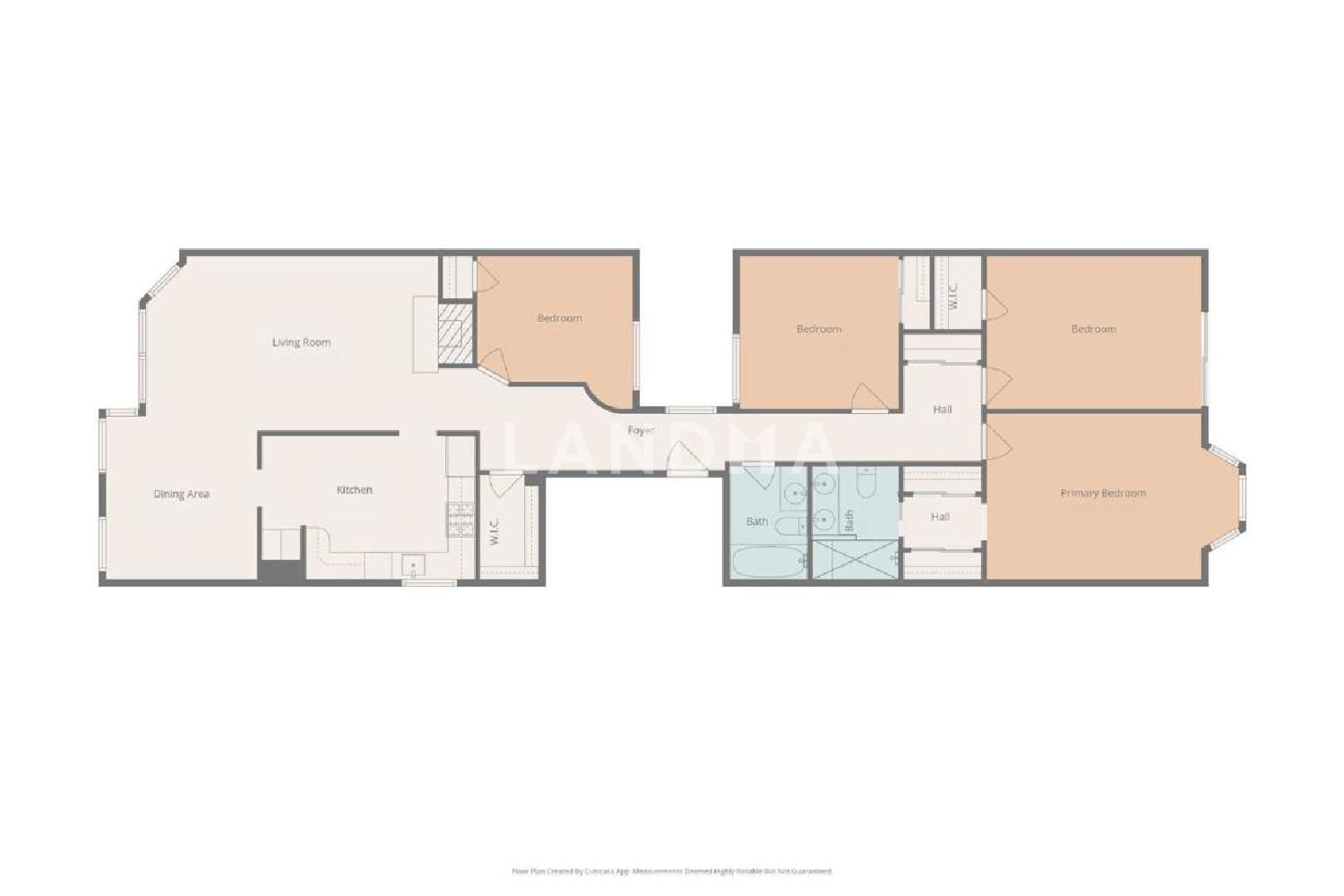 20 Dorado Terrace #C 官网图片 81