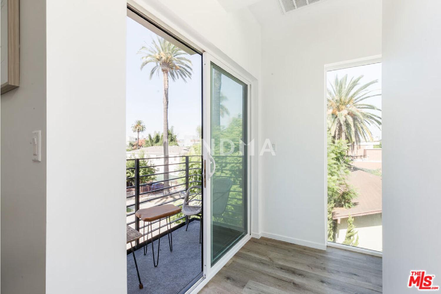2652 S Mansfield Avenue 官网图片 18