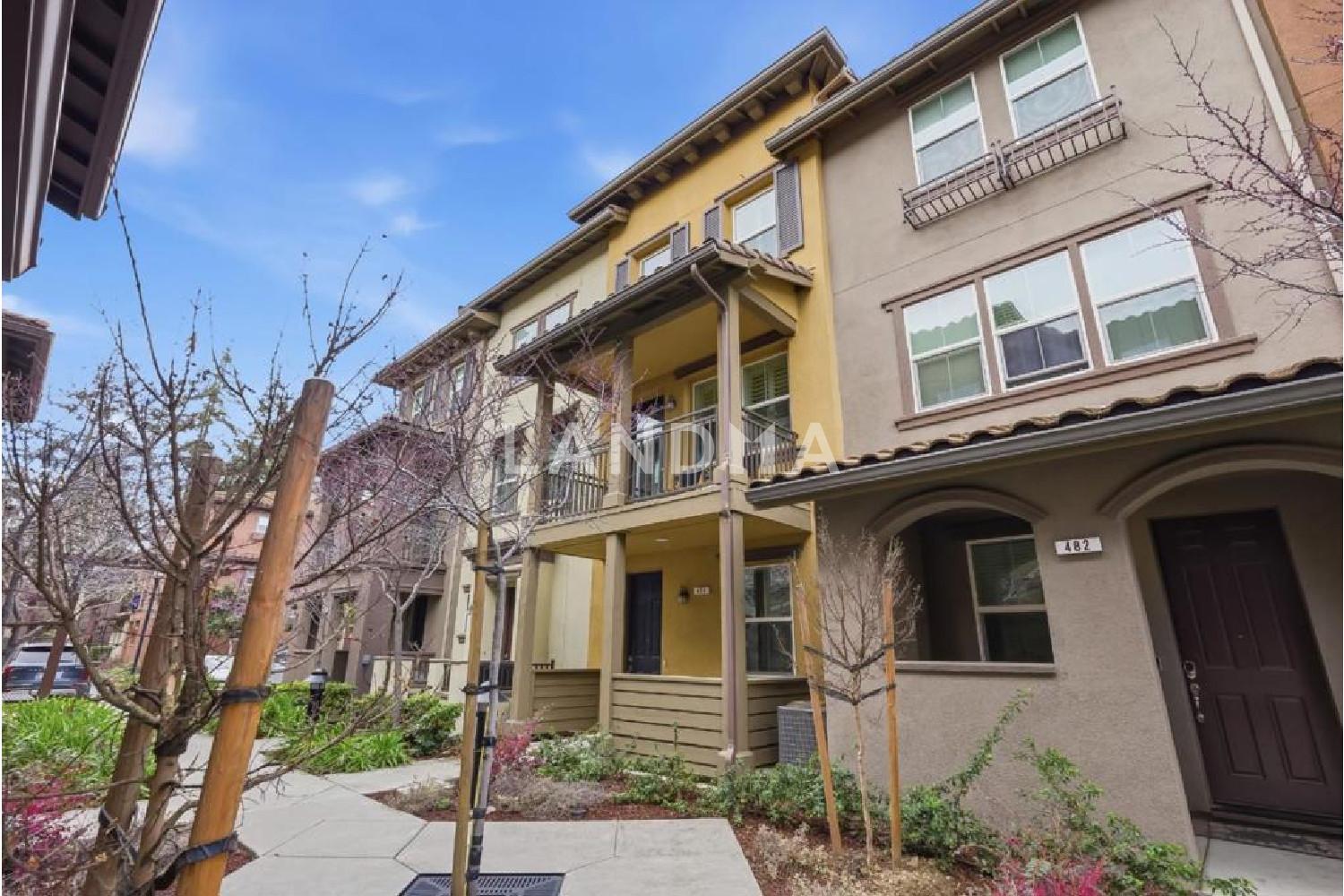 488 Calabria Place 官网图片 2