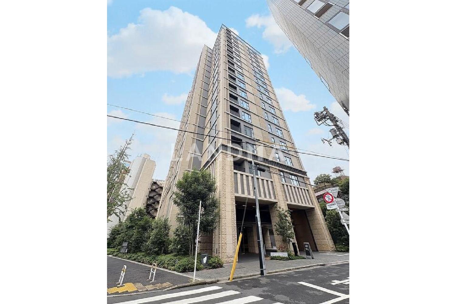 グランドヒルズ南青山