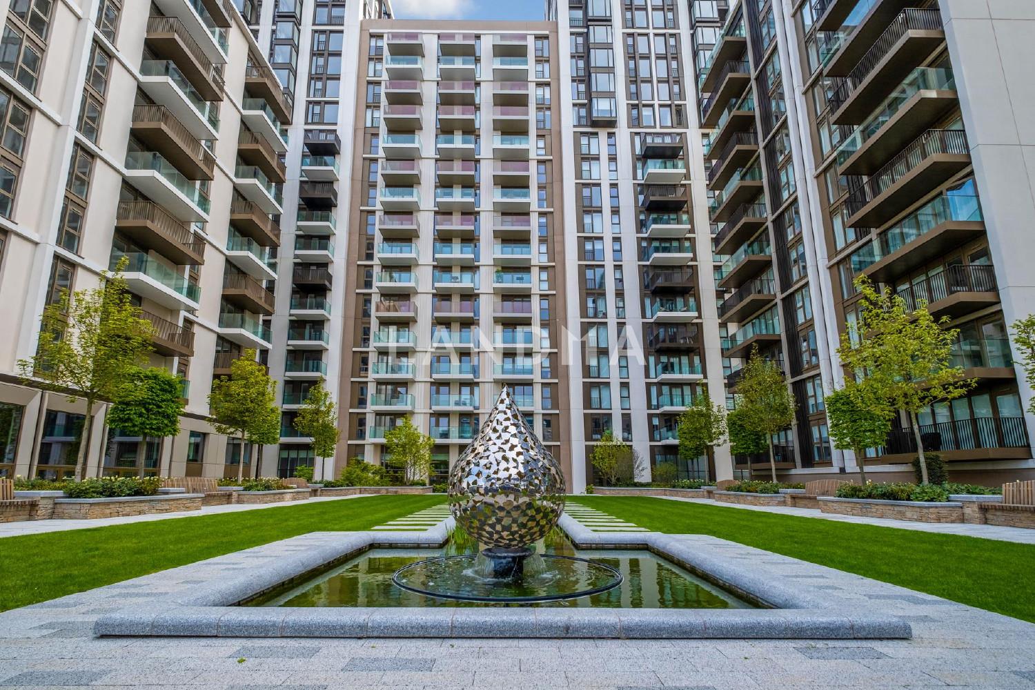 Belvedere Row Apartments