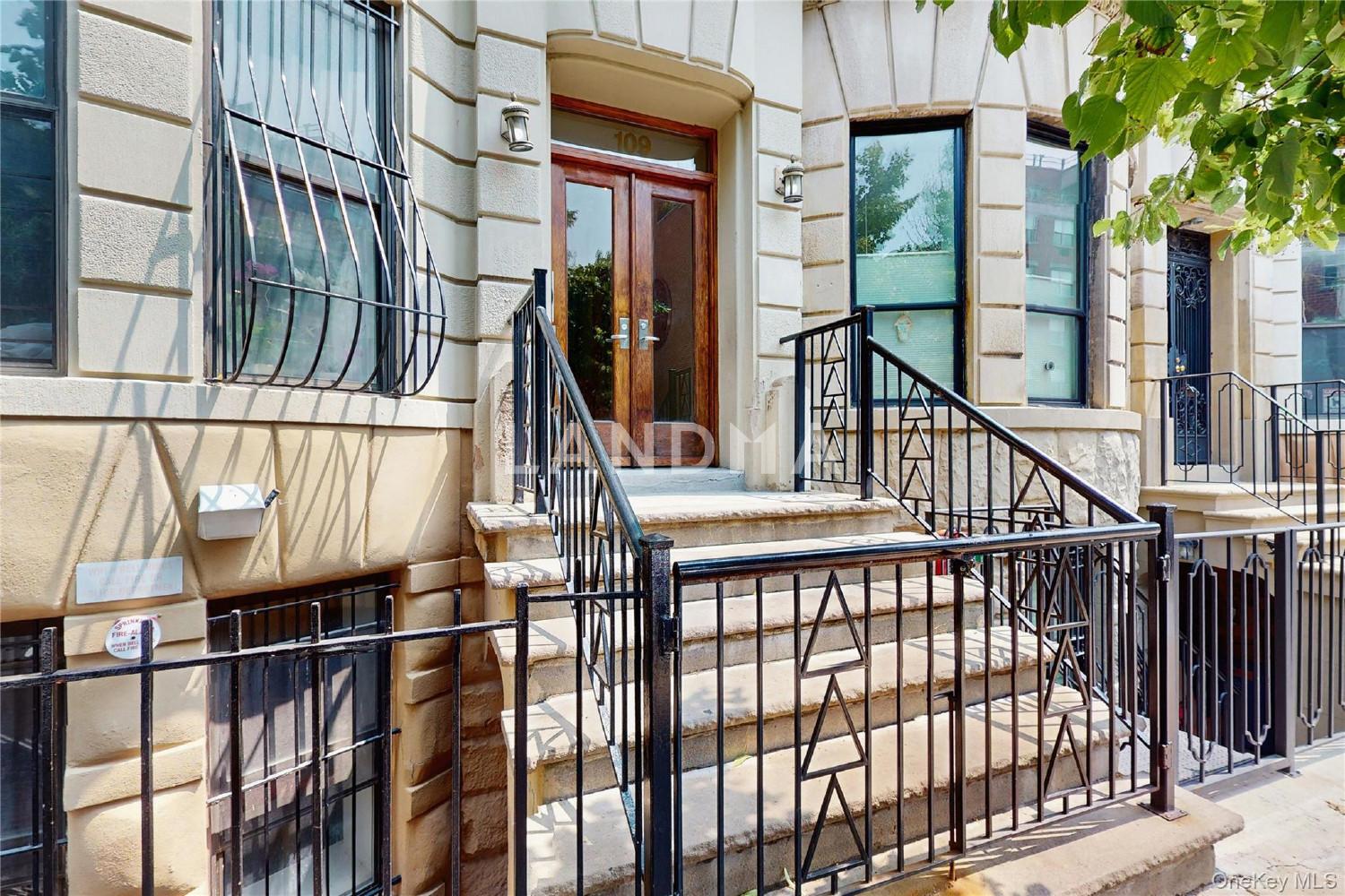 109 W 117th Street  Unit 3 官网图片 2