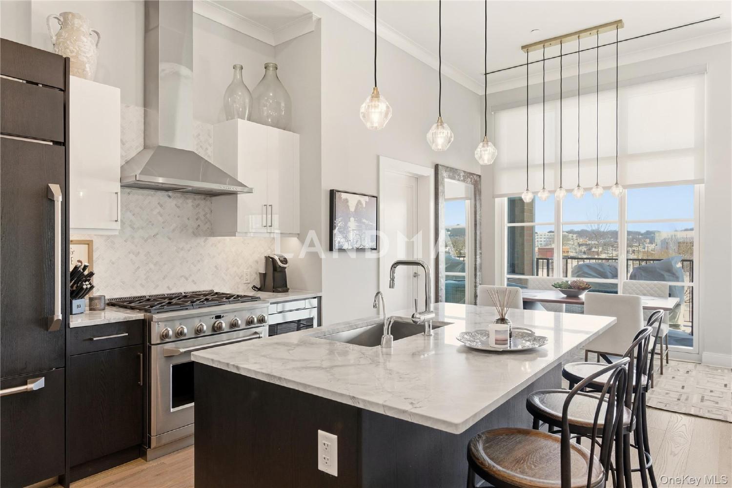 100 Garvies Point Road  Unit 1033 官网图片 7