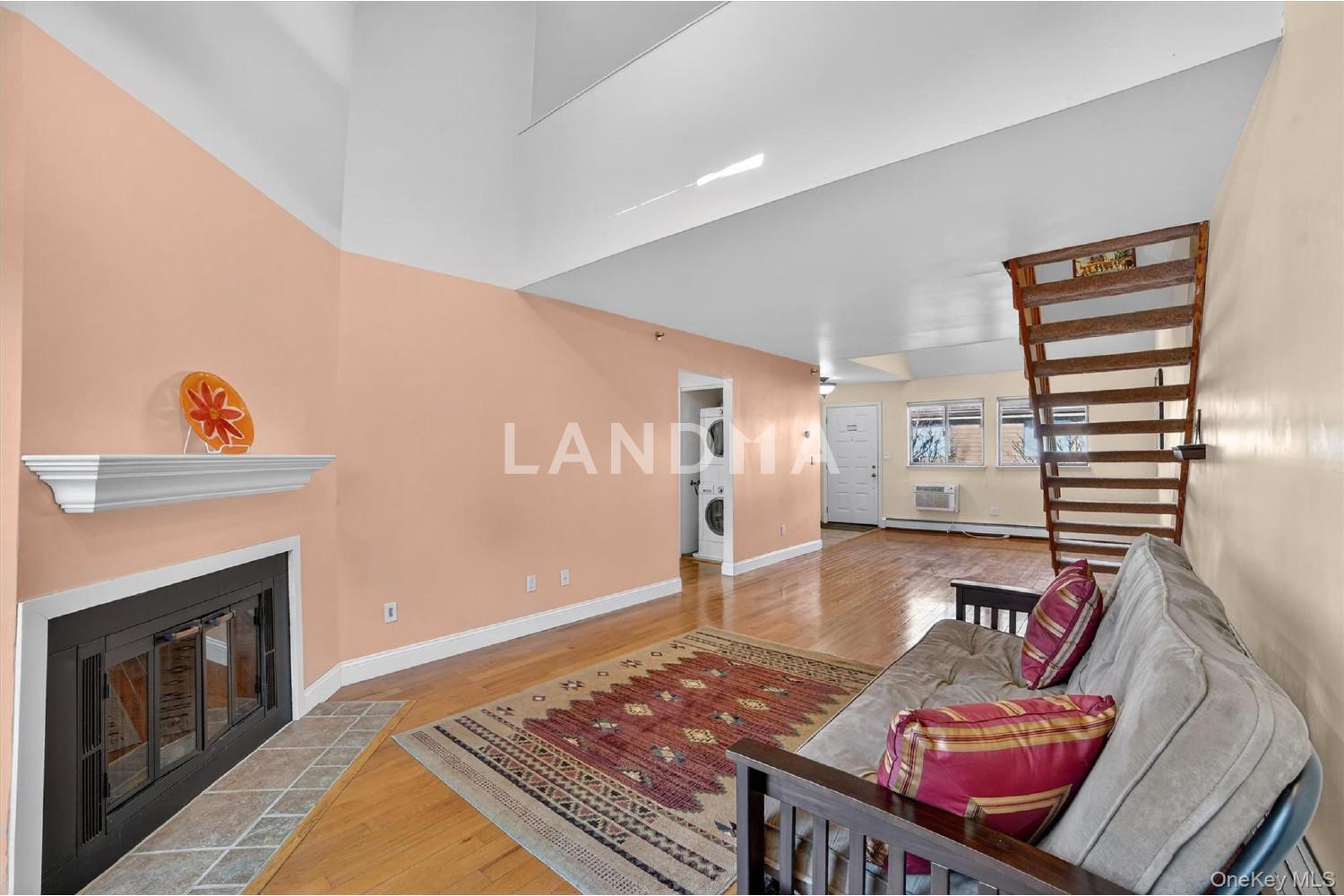 15 Greenridge Avenue  Unit 25F 官网图片 11