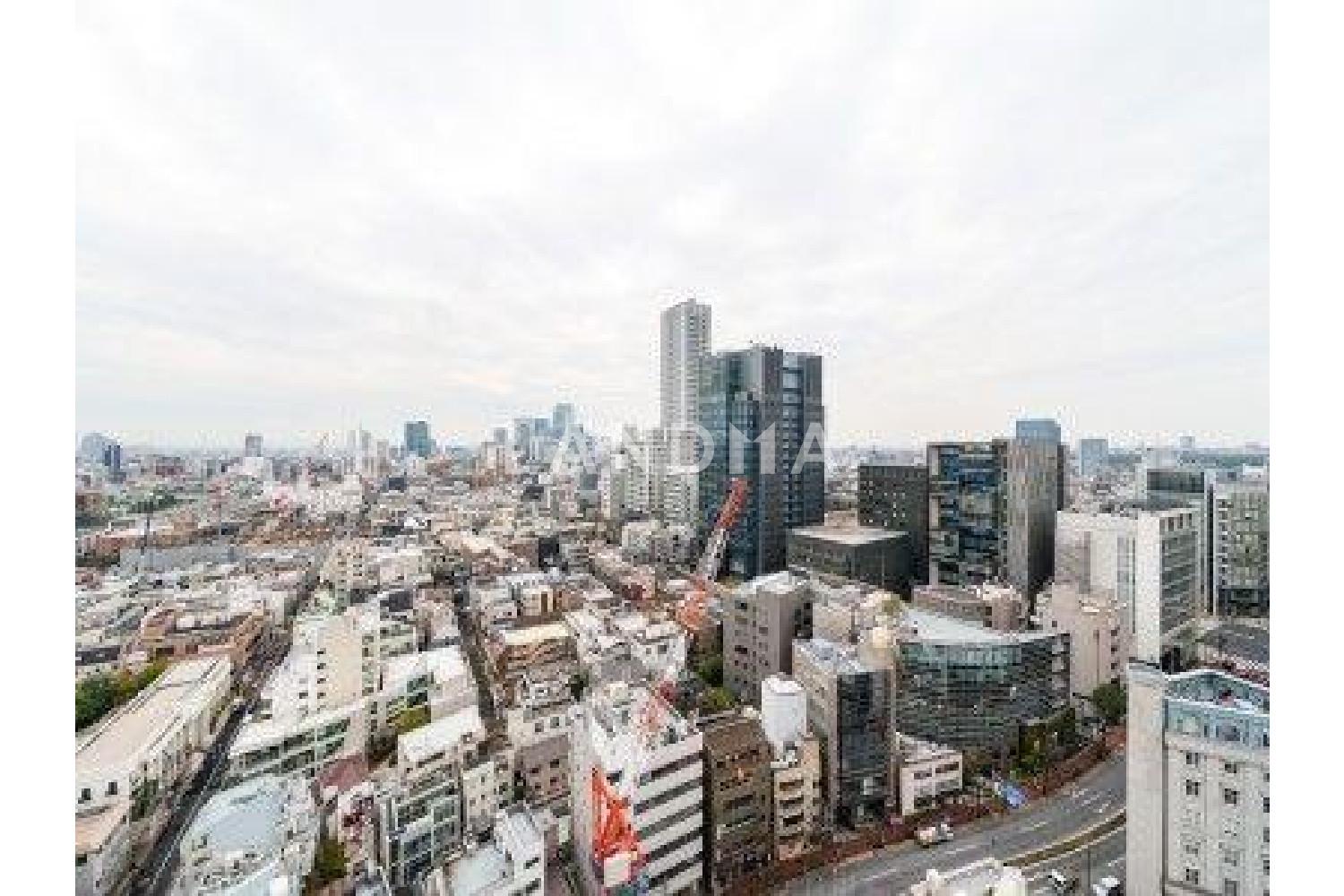 青山ザ・タワー 官网图片 17