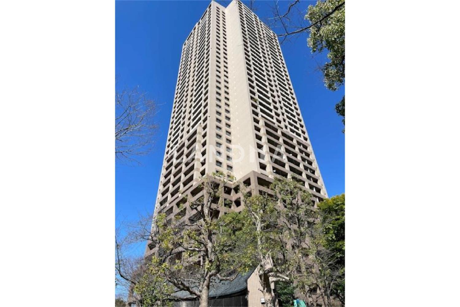 桜宮リバーシティ・ウォータータワープラザ