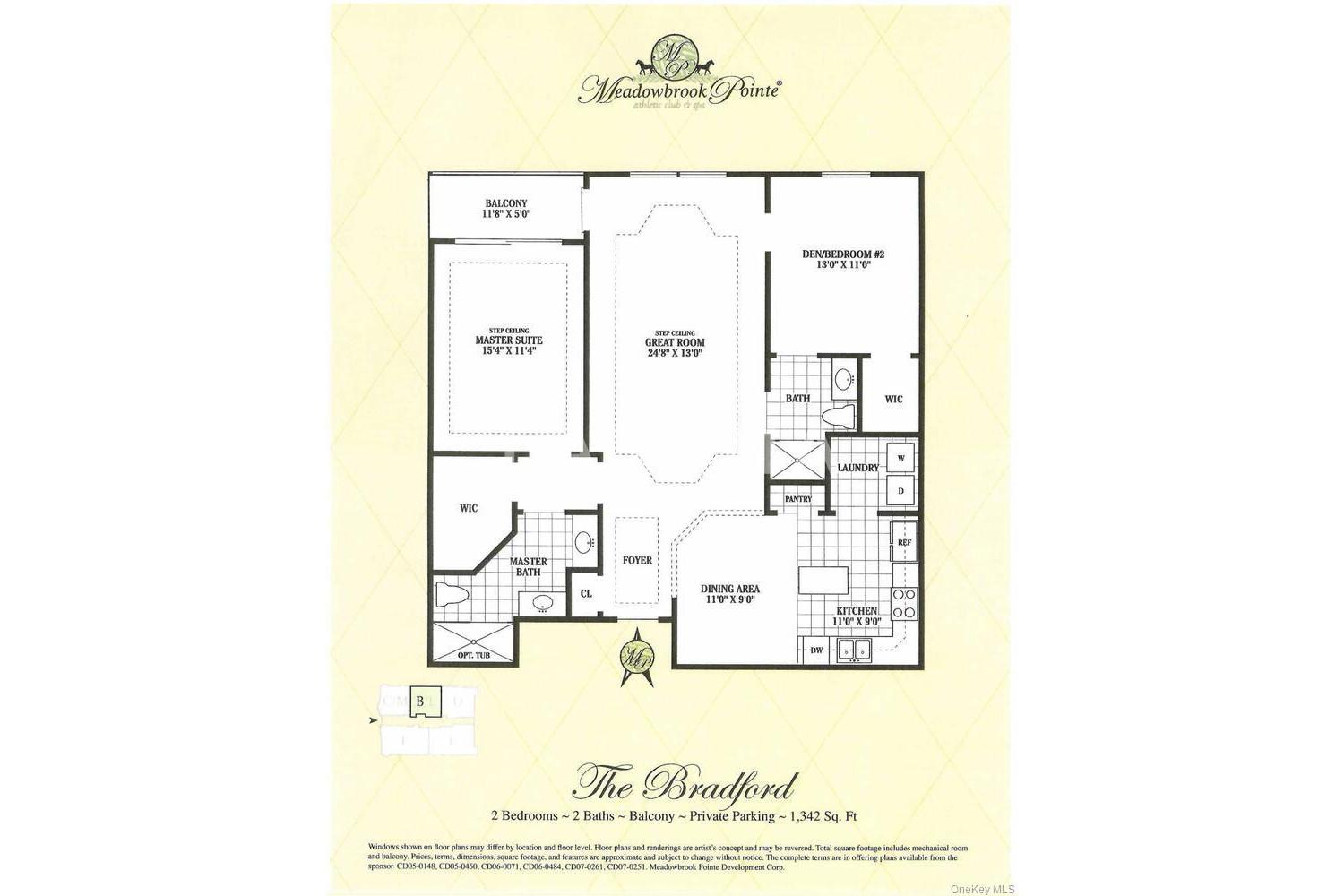 366 Roosevelt Way 官网图片 36