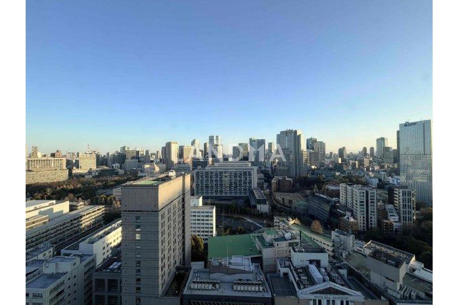 平河町森タワーレジデンス