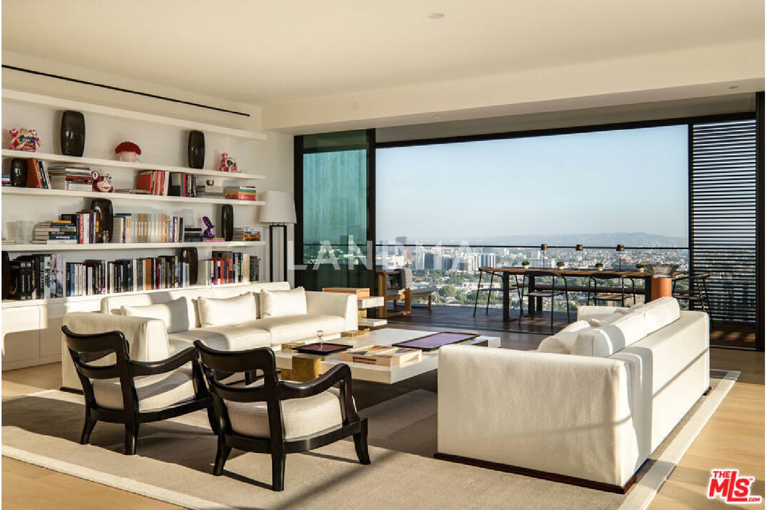 9040 Sunset Boulevard #1101 官网图片 4