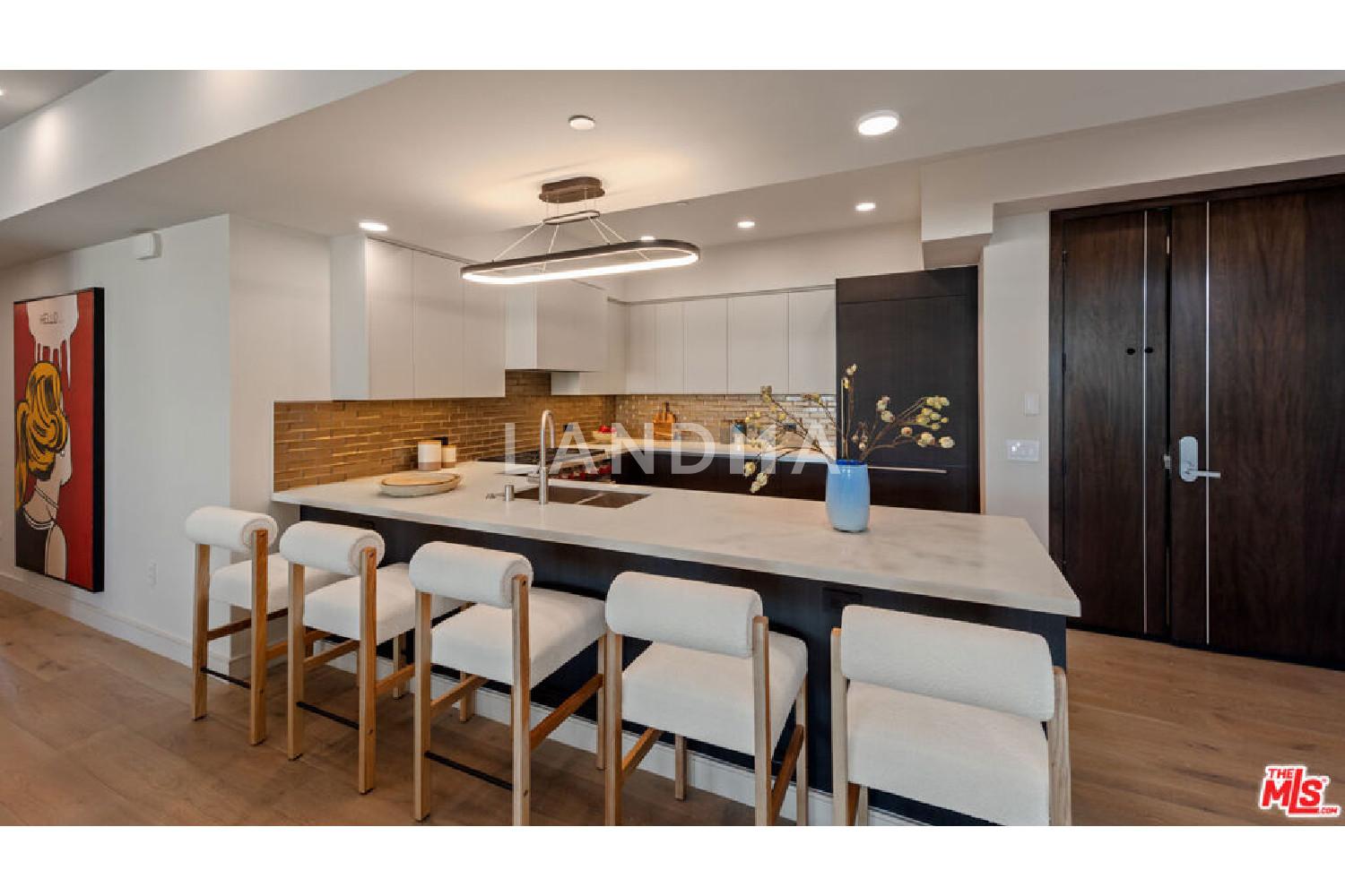 505 Barrington #402 官网图片 5