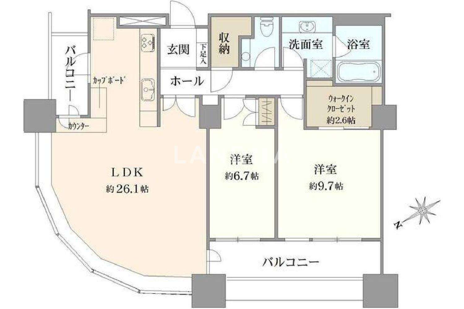 東京ツインパークス ライトウィング 官网图片 8