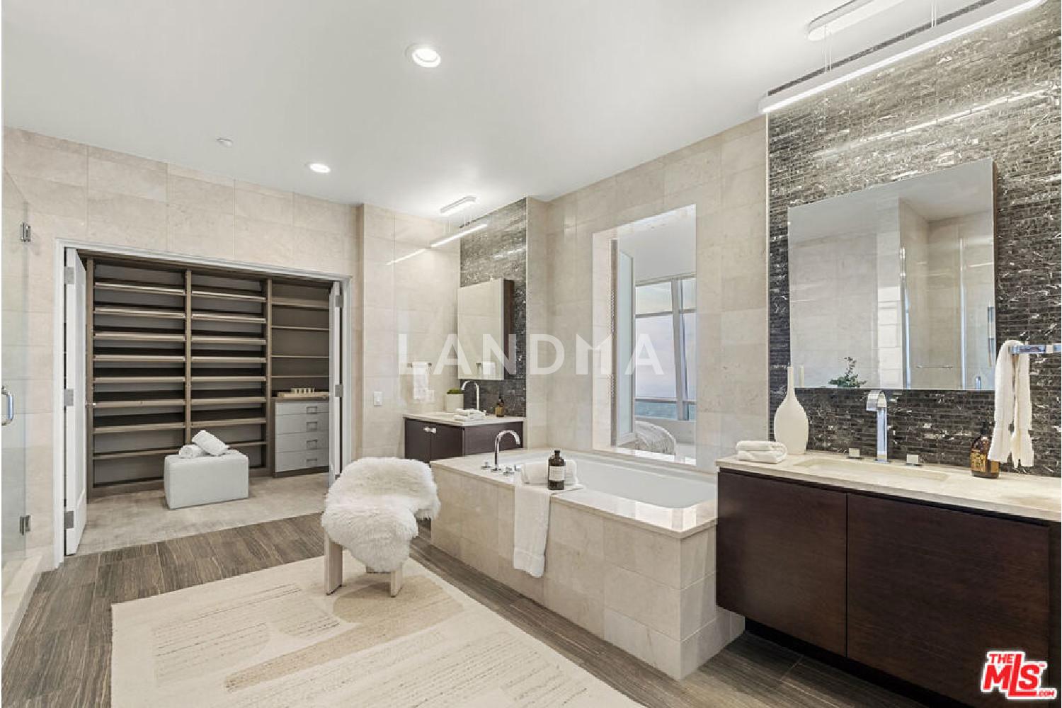 900 W Olympic Boulevard #47G 官网图片 33