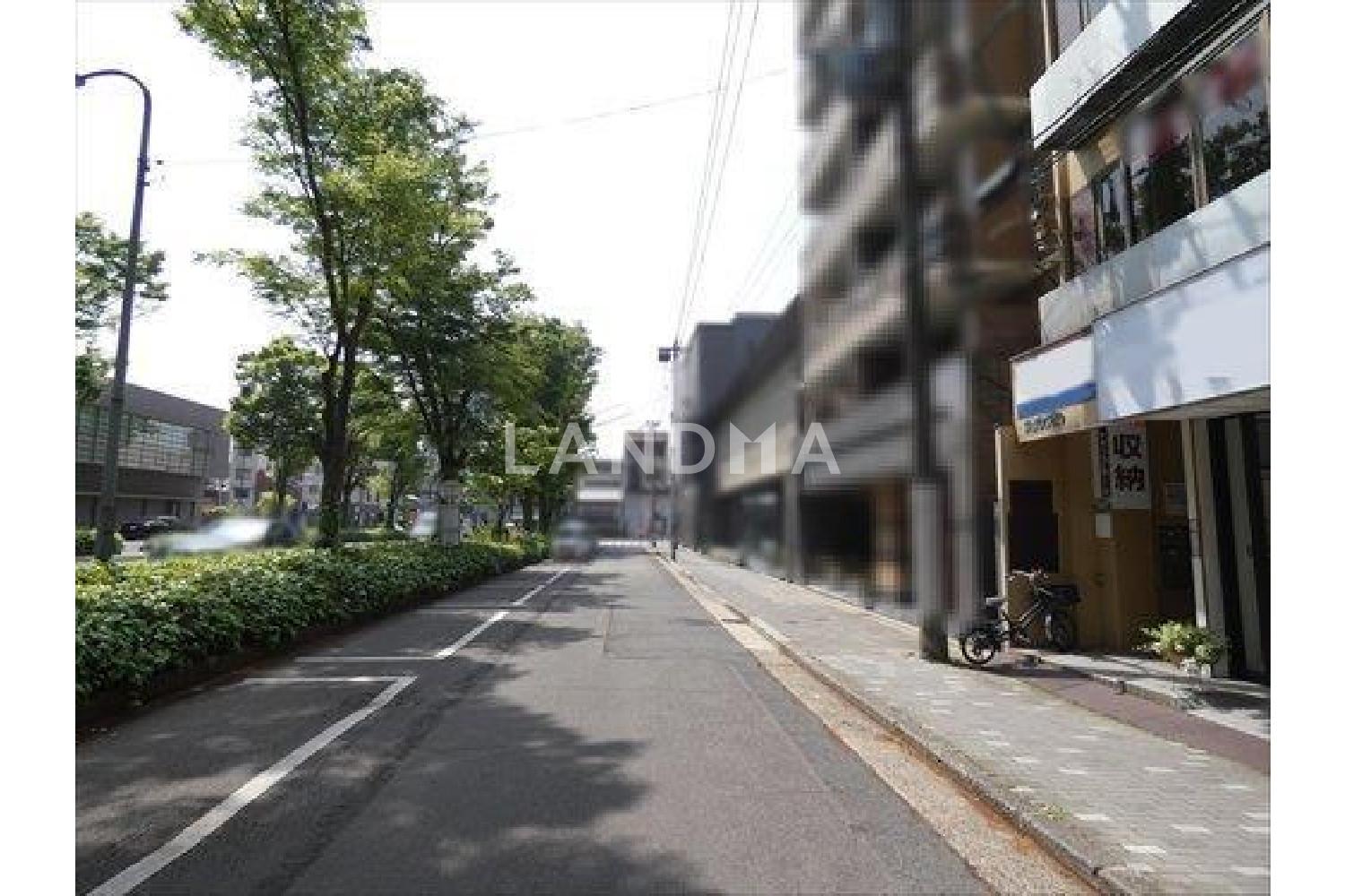 京都府京都市上京区西洞院通丸太町上る夷川町 一棟売りマンション 122.04㎡ 官网图片 7