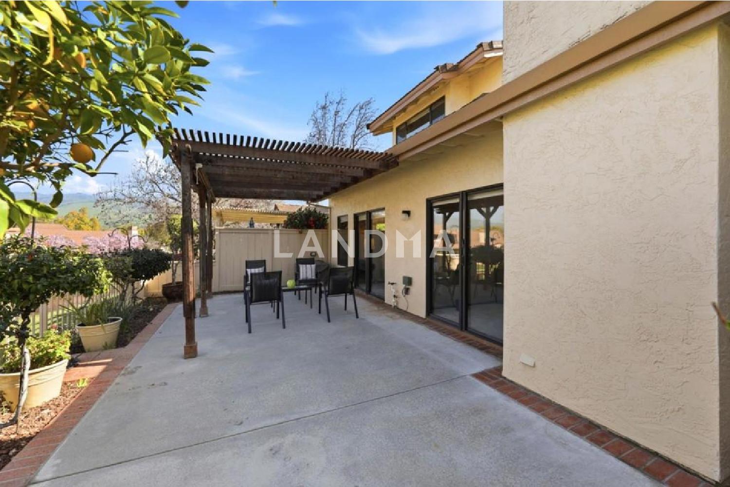 3361 Bolsena Court 官网图片 32