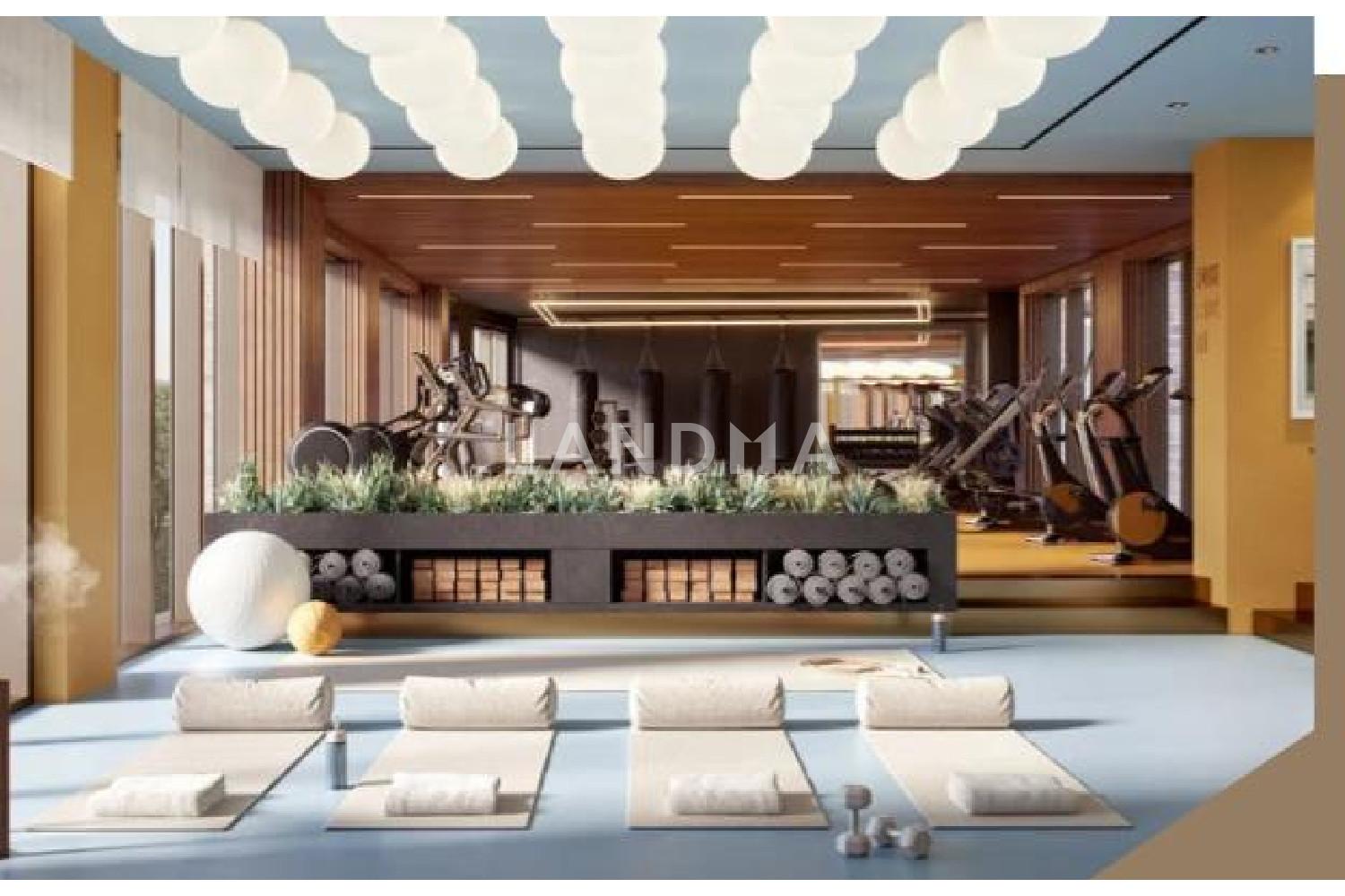 Victoria Riverside Crown View 官网图片 2