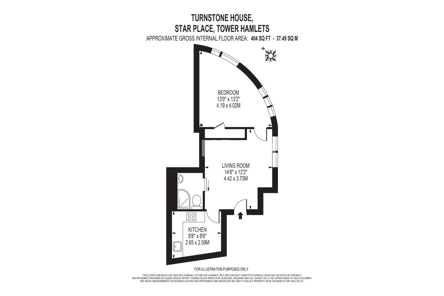 Turnstone House 官网图片 11