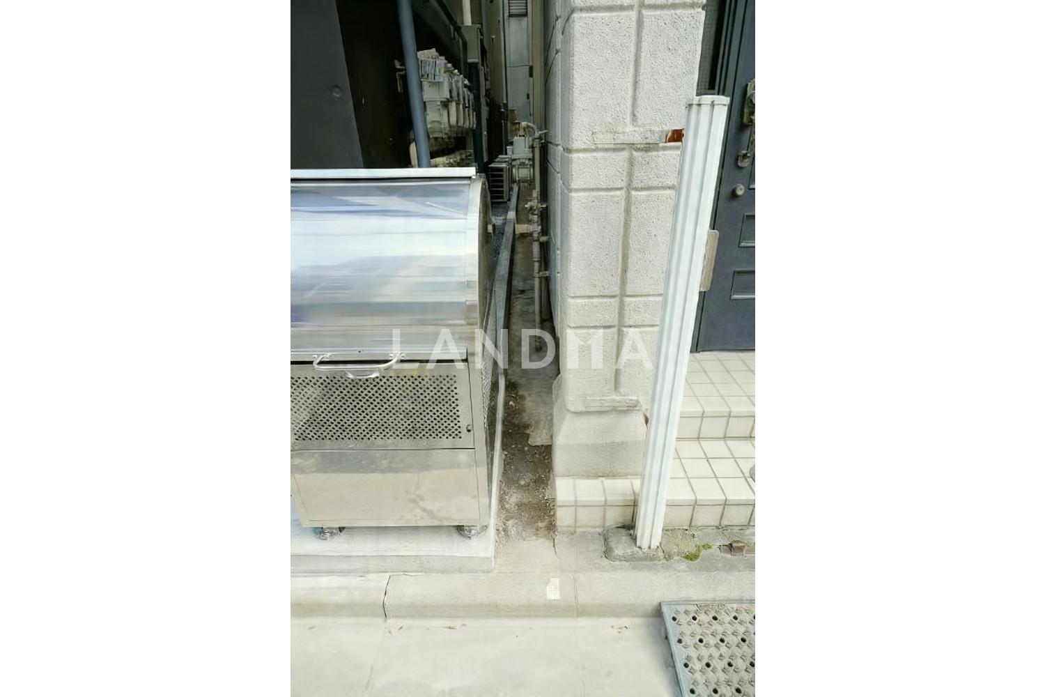 東京都台東区松が谷4丁目 一棟売りマンション 92.65㎡ 官网图片 2
