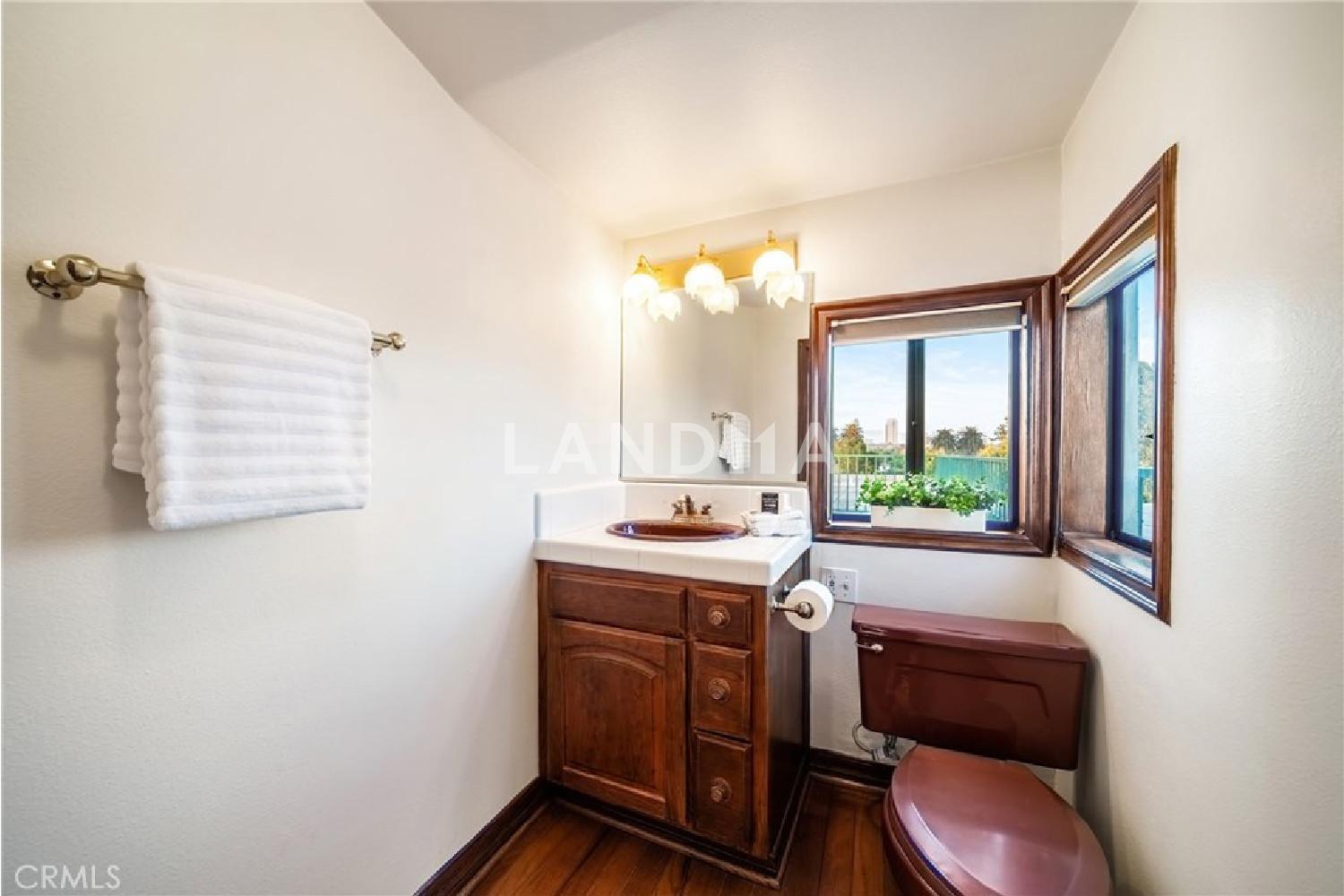 2008 S Bentley Avenue #5 官网图片 20