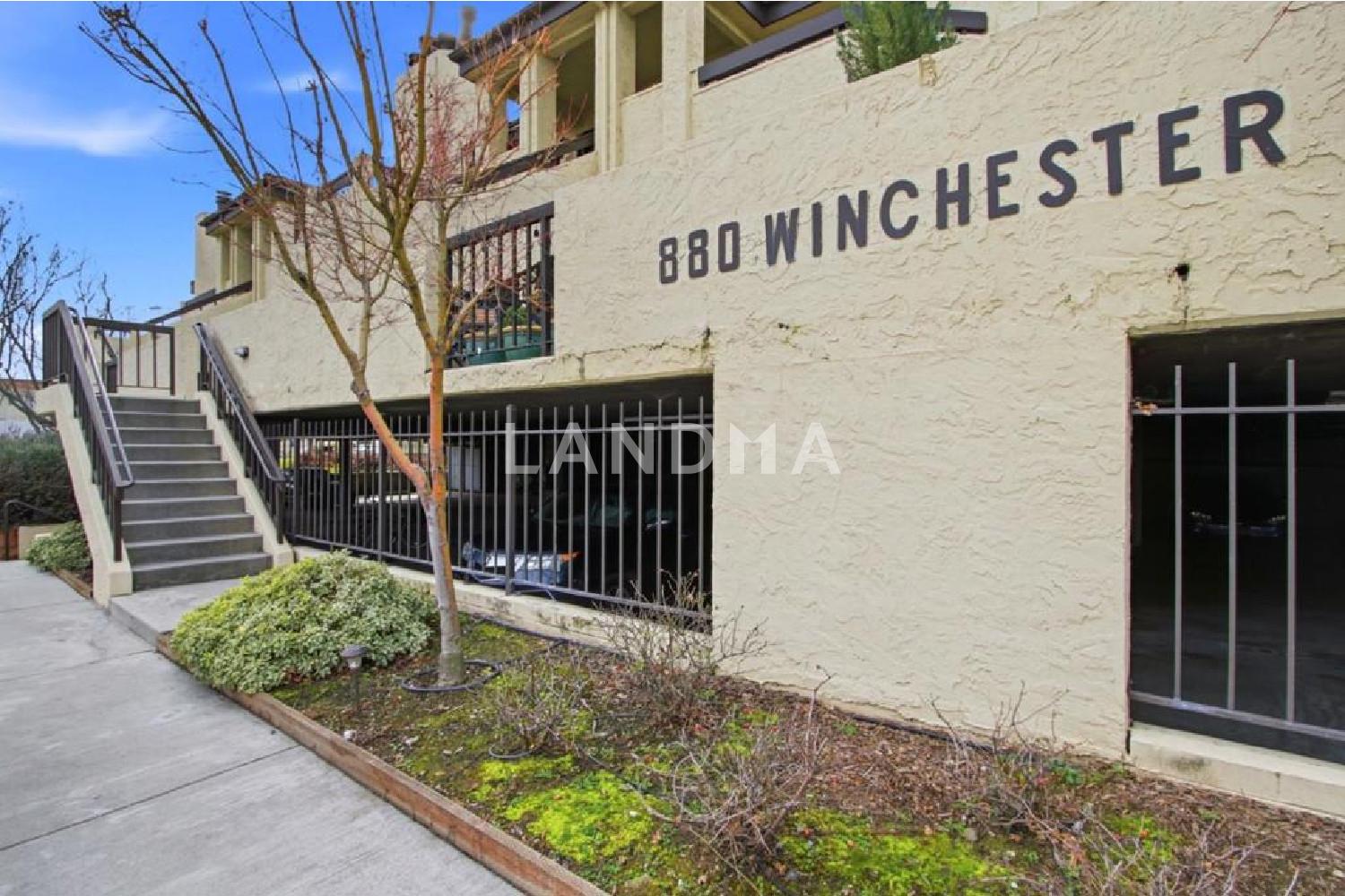 880 N Winchester Boulevard #205 官网图片 20