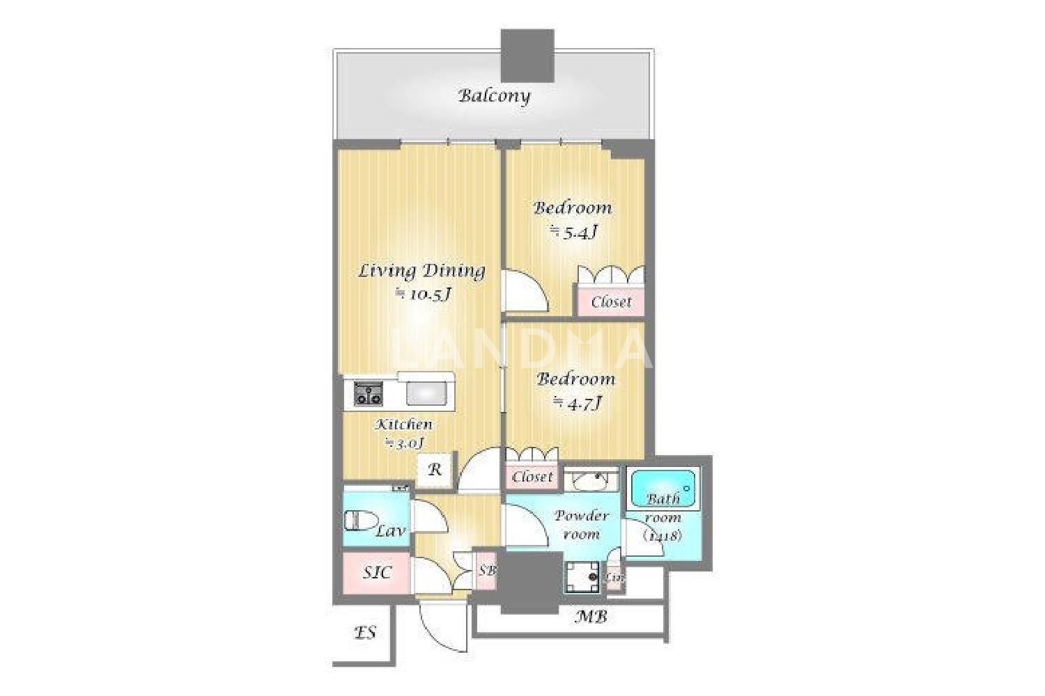 WORLD TOWER RESIDENCE 官网图片 2