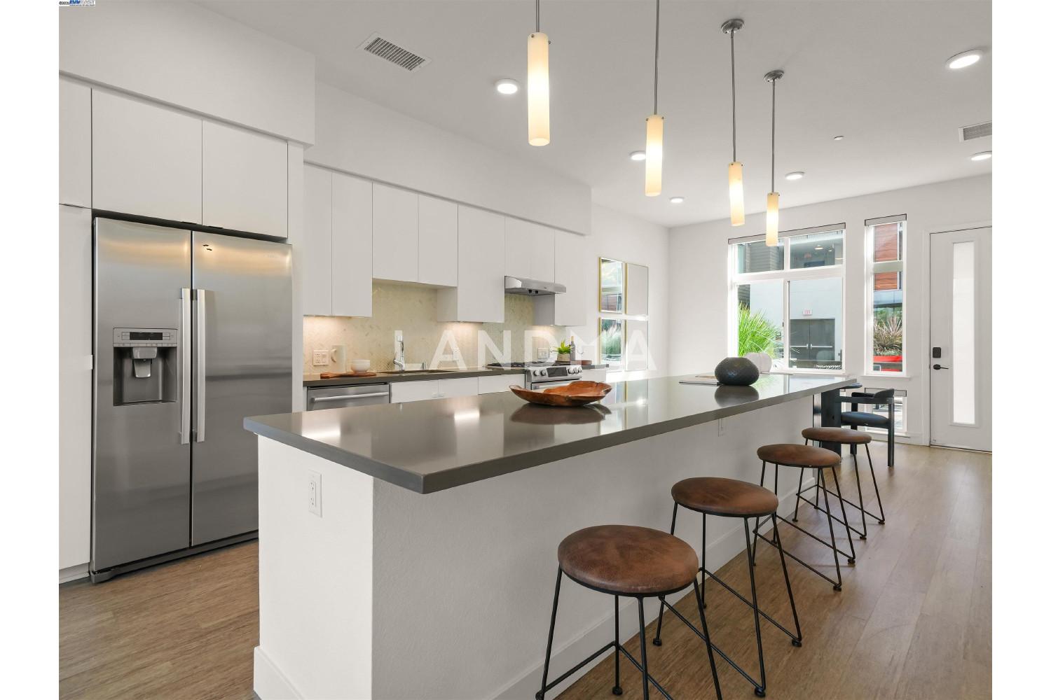 3768 Capitol Ave #309B 官网图片 6