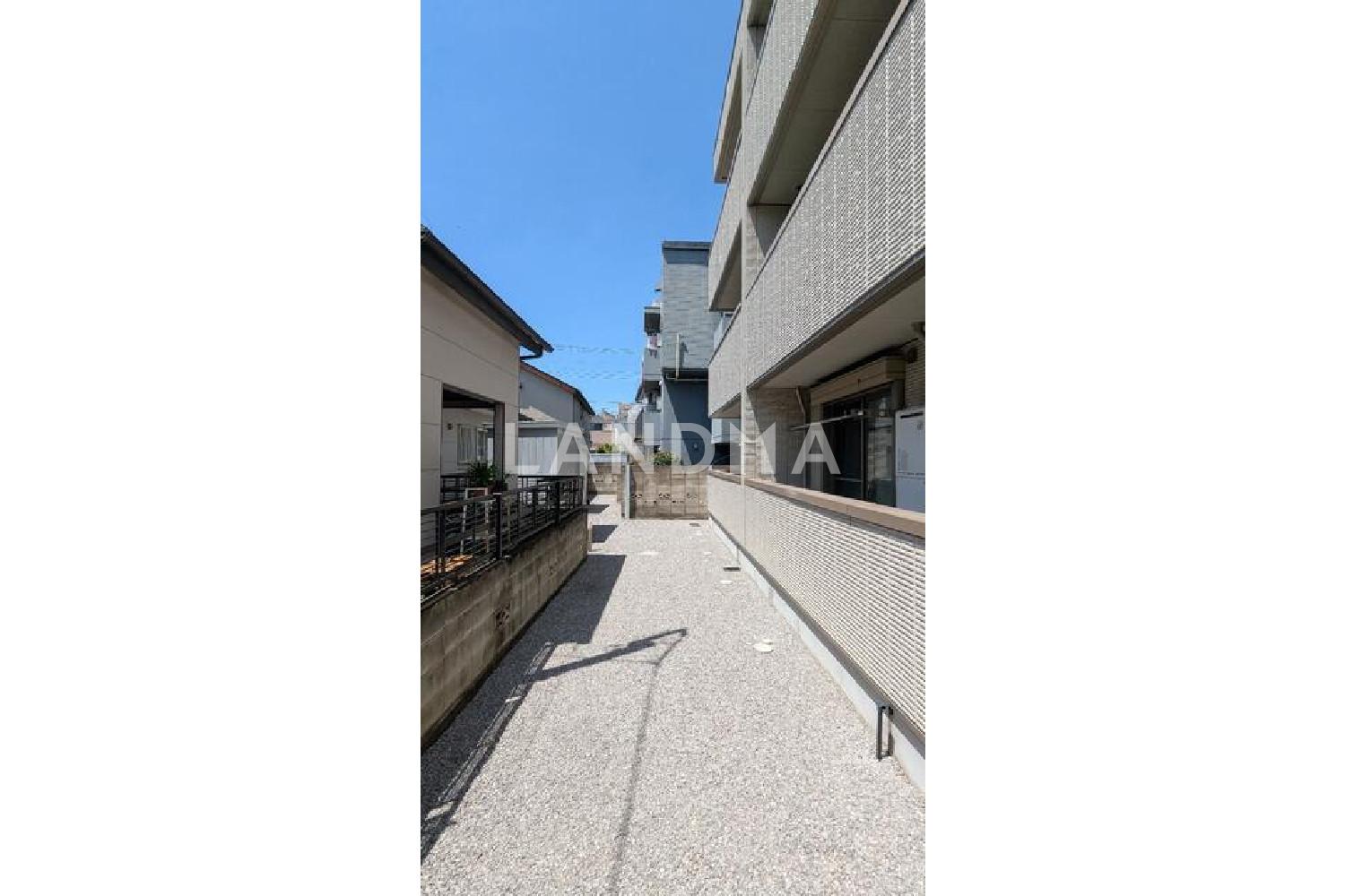 東京都新宿区中野区若宮1-43-14 一棟売りマンション 526.06㎡ 官网图片 8