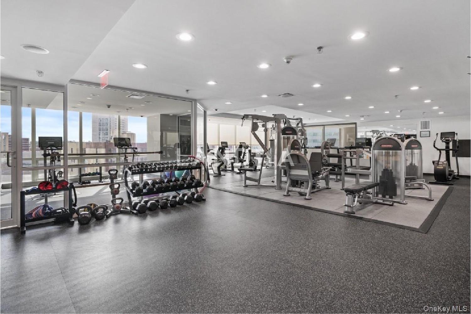 1 Renaissance Square  Unit 10H 官网图片 18