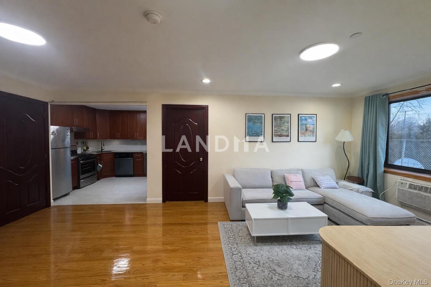 7548 Parsons Boulevard  Unit 2A