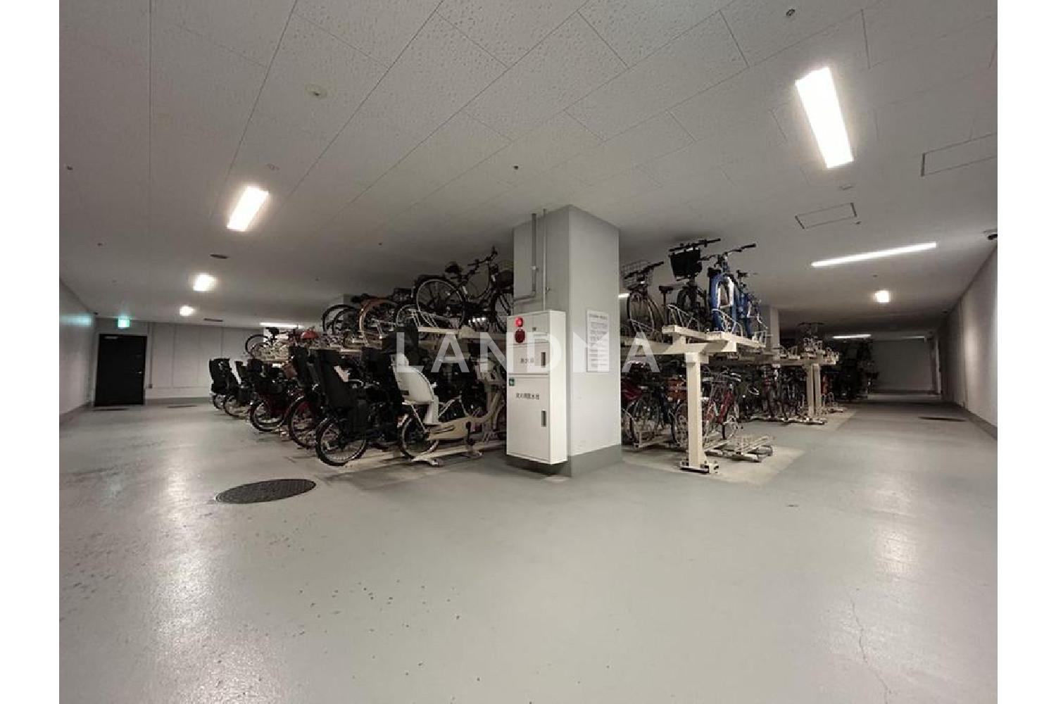 パークシティ武蔵小山ザタワー 官网图片 6