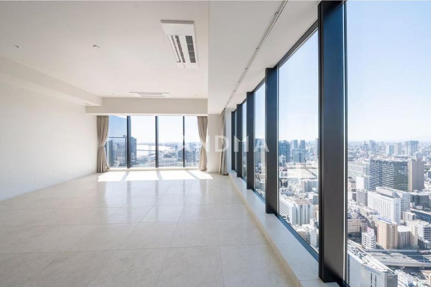 WORLD TOWER RESIDENCE 官网图片 7