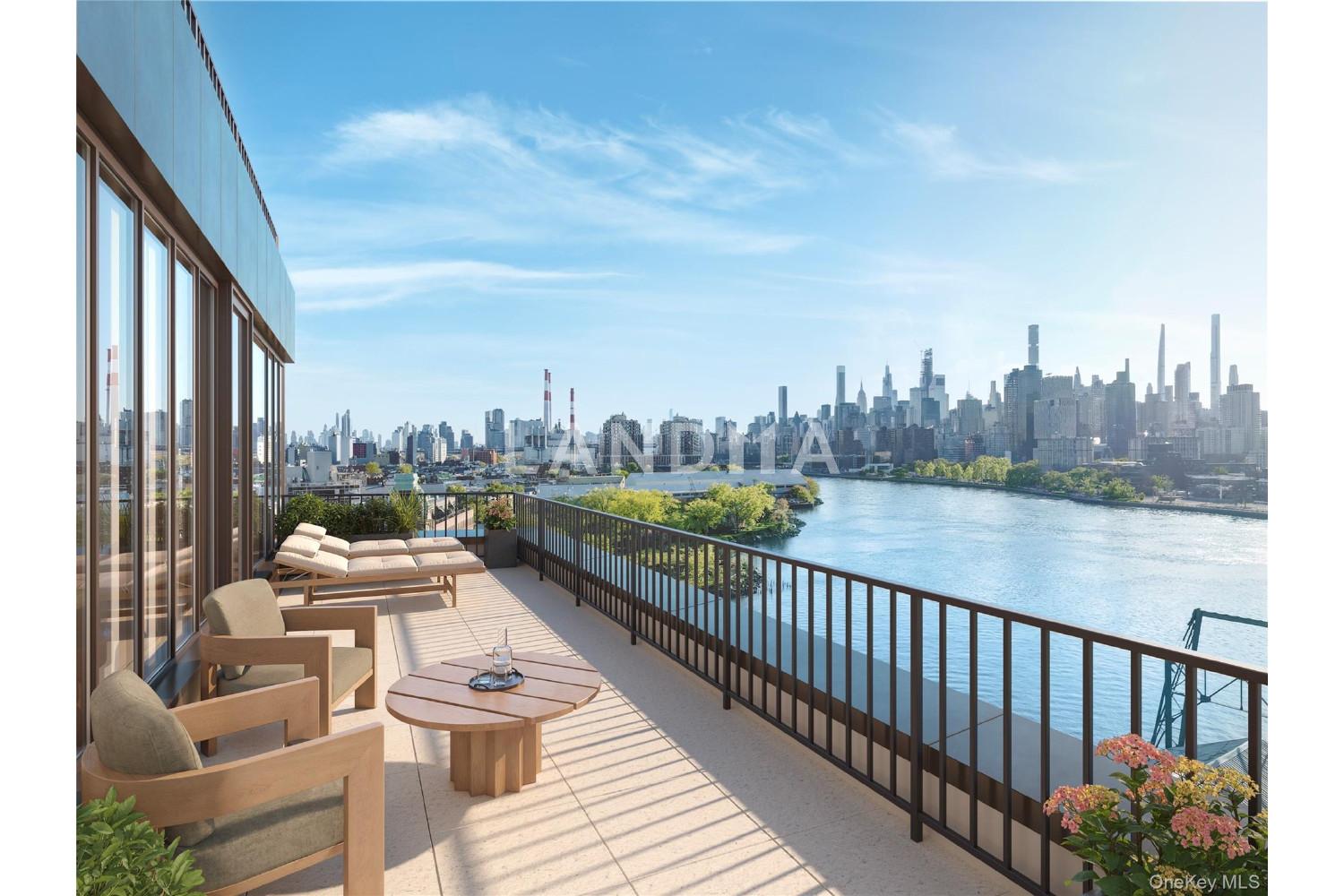 30-55 Vernon Boulevard  Unit PHE 官网图片 12