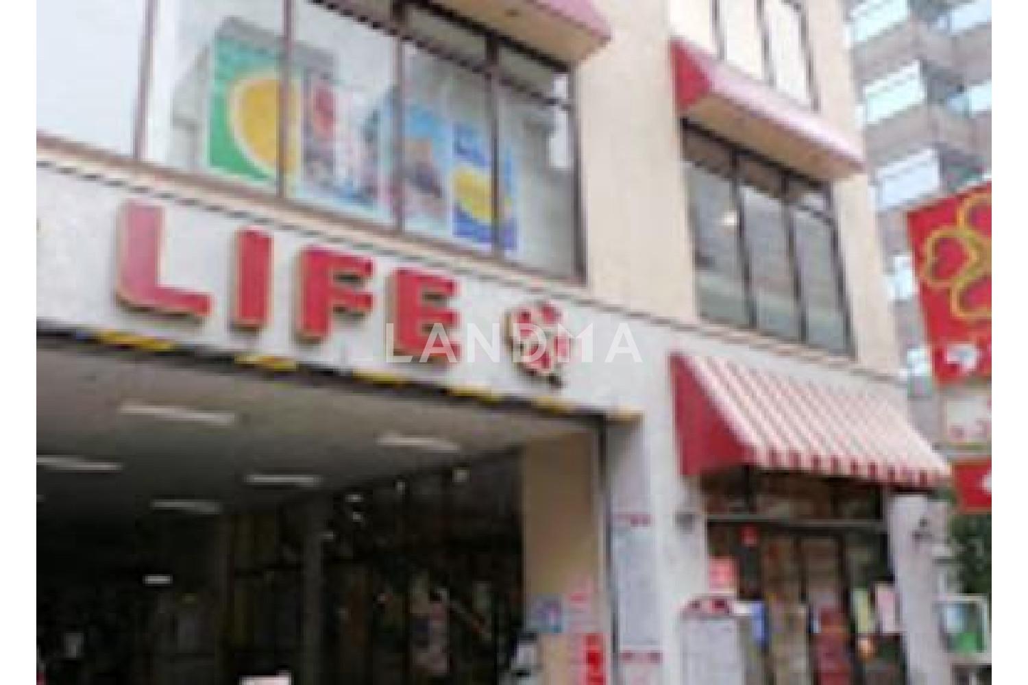 ブランズ渋谷常盤松 官网图片 11
