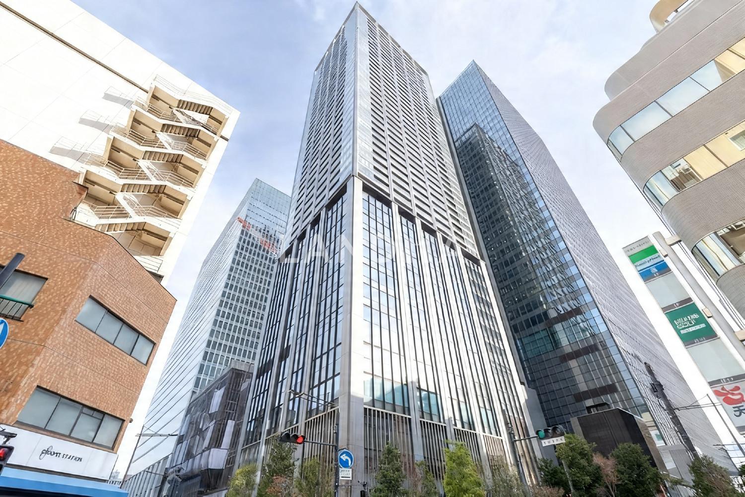 WORLD TOWER RESIDENCE