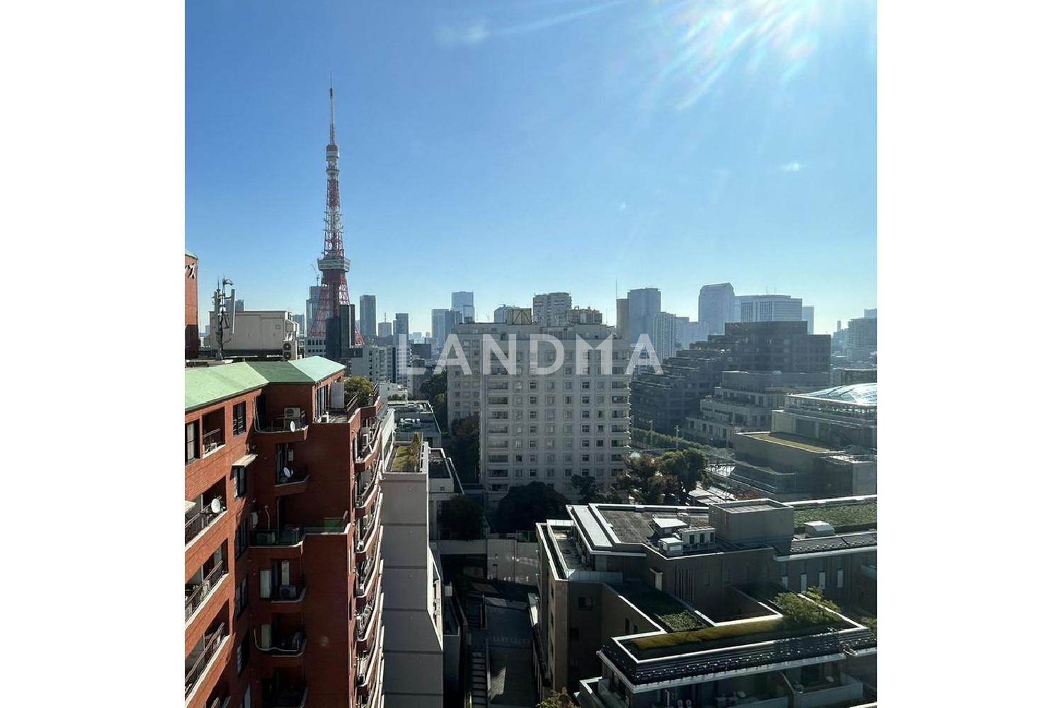 グランスイート麻布台ヒルトップタワー 官网图片 10