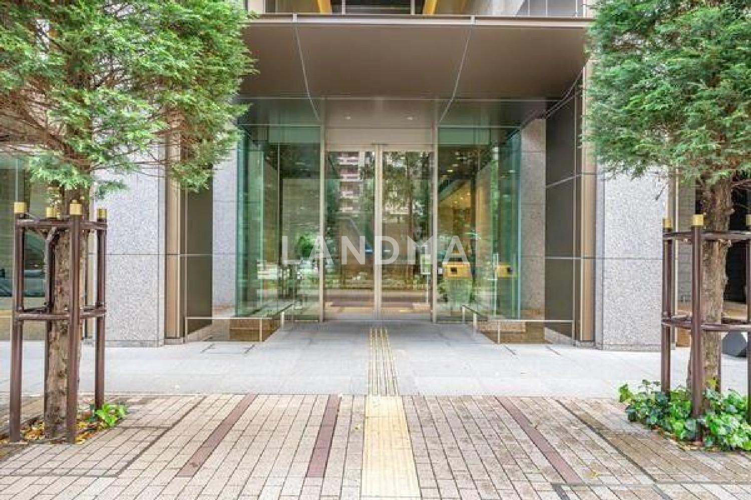 パークシティ大崎　ザタワー 官网图片 10